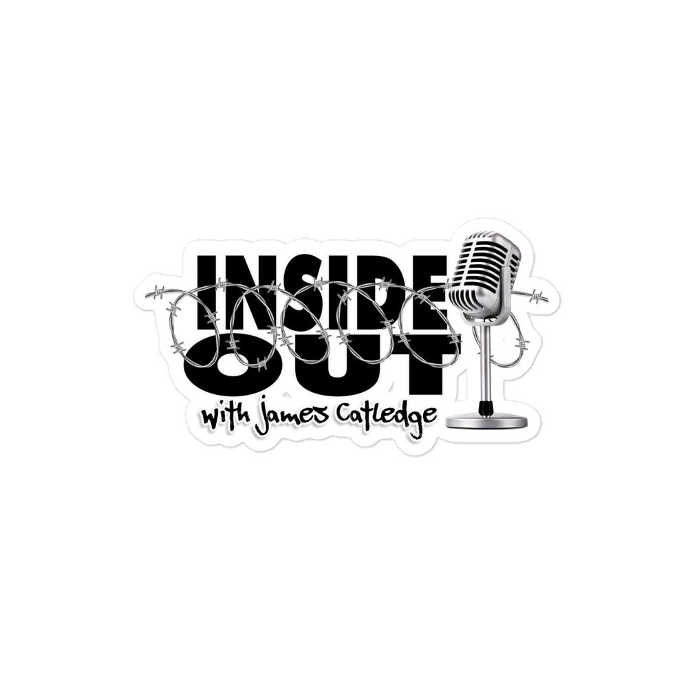 Inside Out stickers